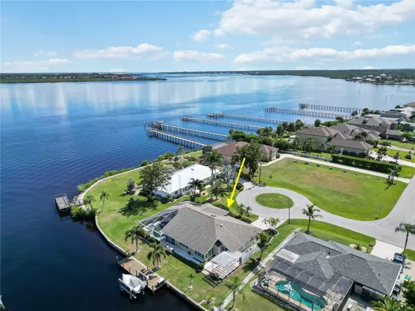 12432 Nova Avenue, PORT CHARLOTTE, FL 33981