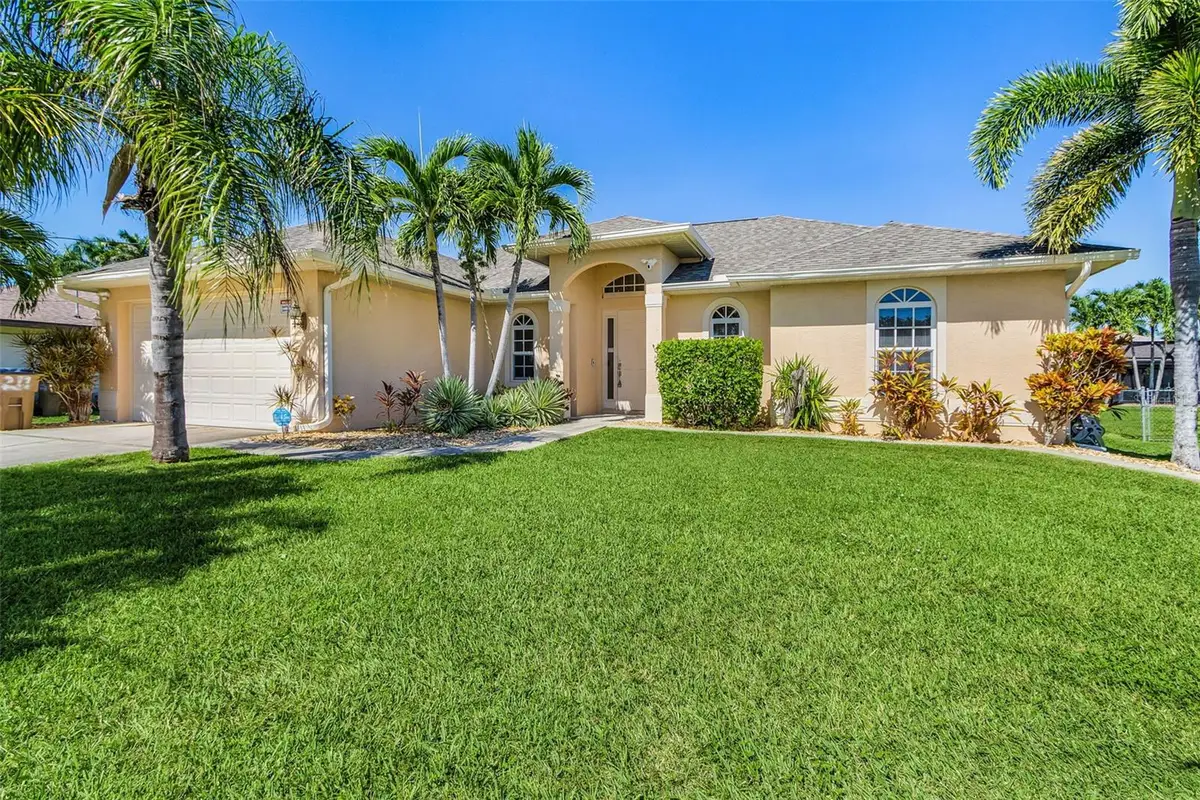 217 SW 43rd Terrace, Cape Coral, FL 33914 - Image #1