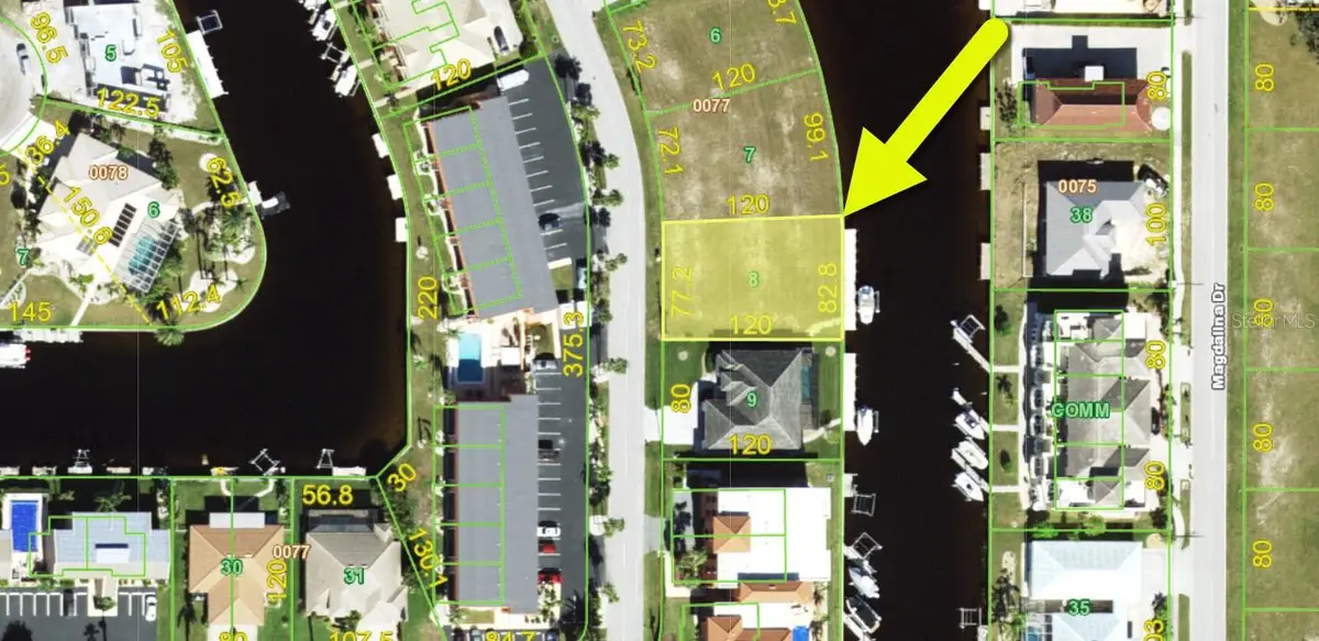 1336 Mediterranean Drive, Punta Gorda, FL 33950 - #1