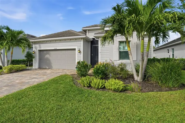 25084 Golden Fern Drive, PUNTA GORDA, FL 33955