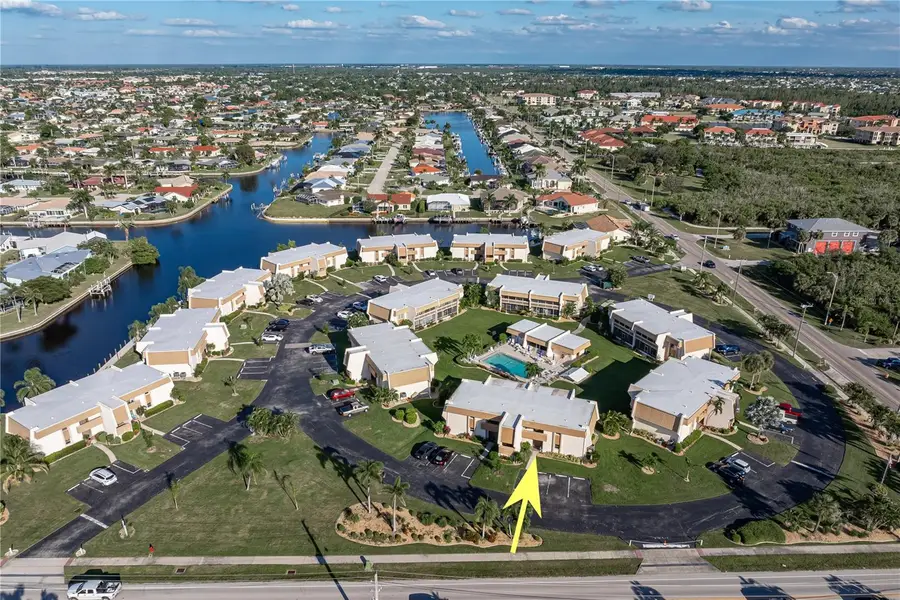 1080 Bal Harbor Boulevard #11B, Punta Gorda, FL 33950 - Image #2