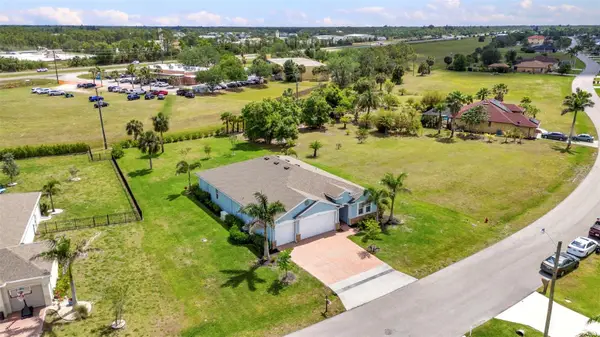 7028 N Plum Tree, PUNTA GORDA, FL 33955