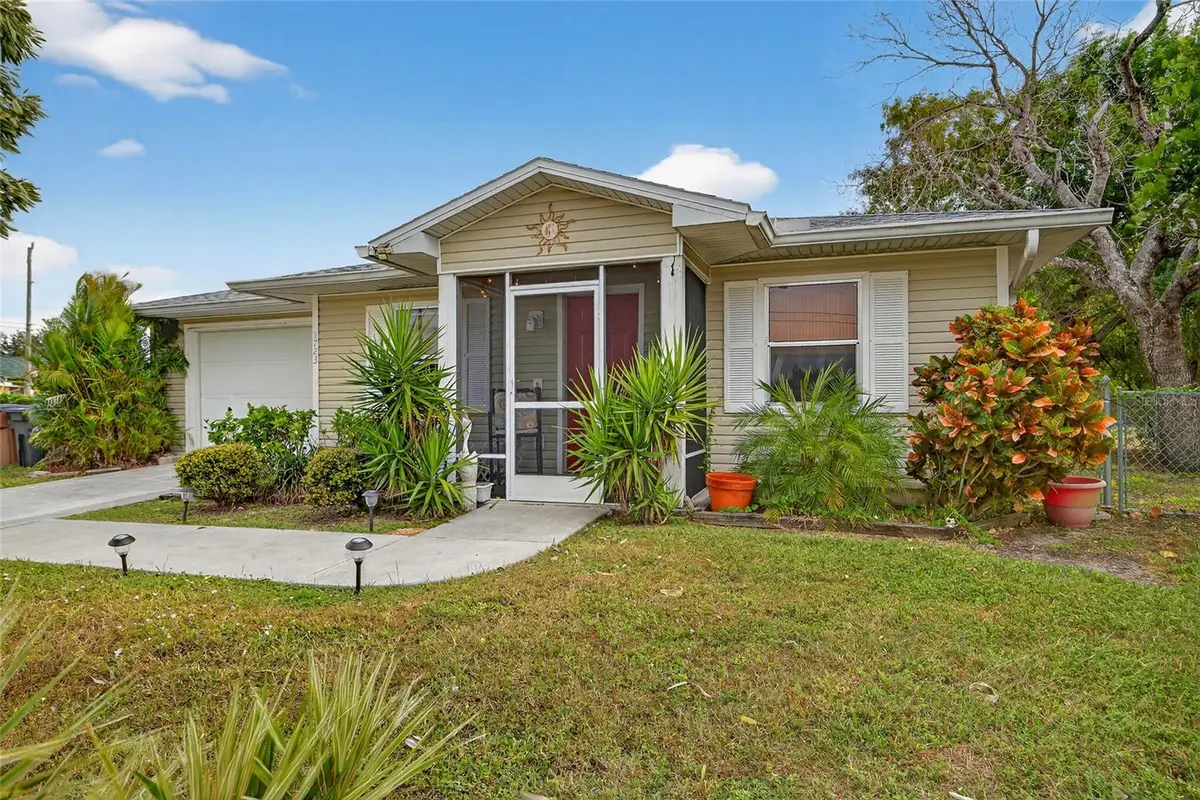 1723 NE 1st Place, Cape Coral, FL 33909 - Image #1