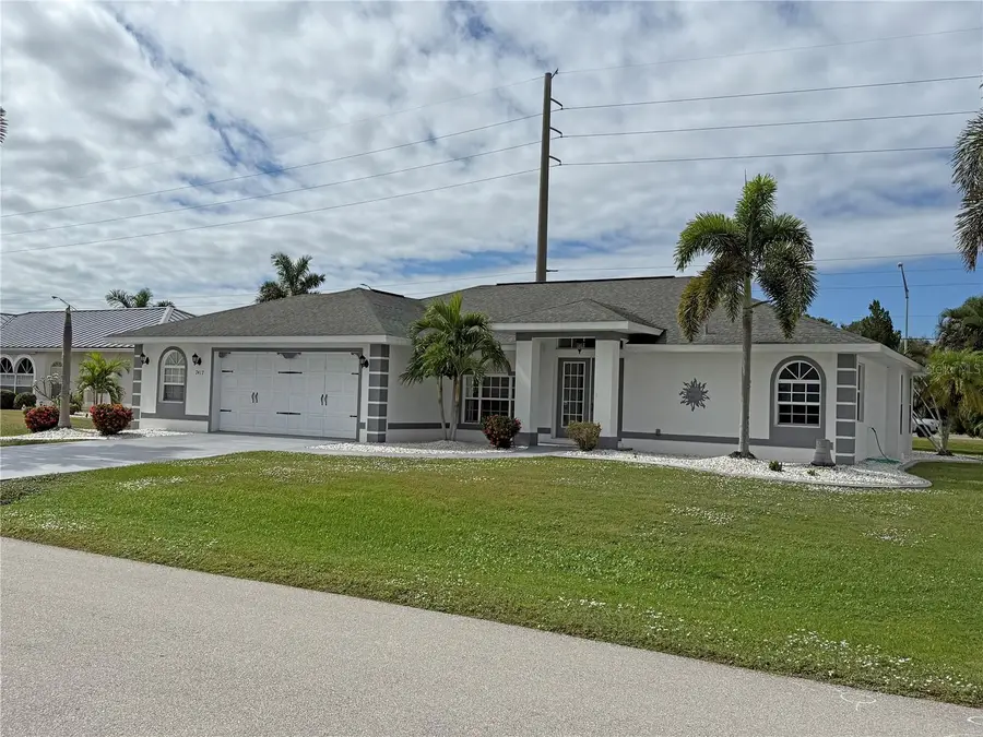 7417 S Seagrape Road, Punta Gorda, FL 33955 - Image #2