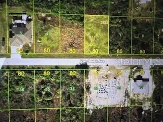 12128 Van Gough Avenue, Port Charlotte, FL 33981 - Image #1