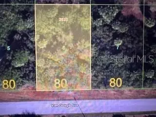 12128 Van Gough Avenue, Port Charlotte, FL 33981 - Image #2