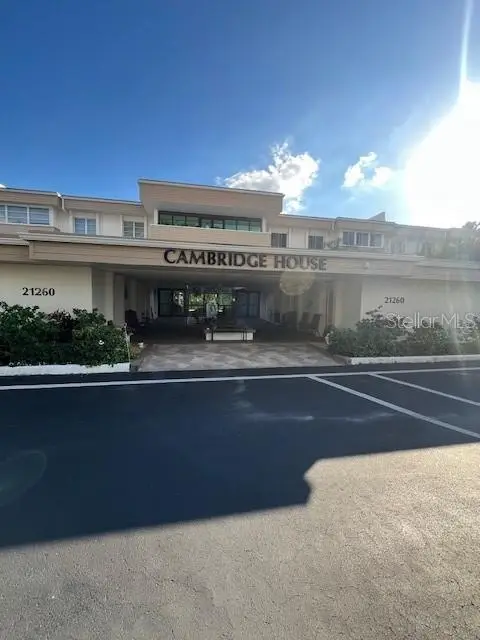 21260 Brinson Avenue #211, Port Charlotte, FL 33952 - Image #1