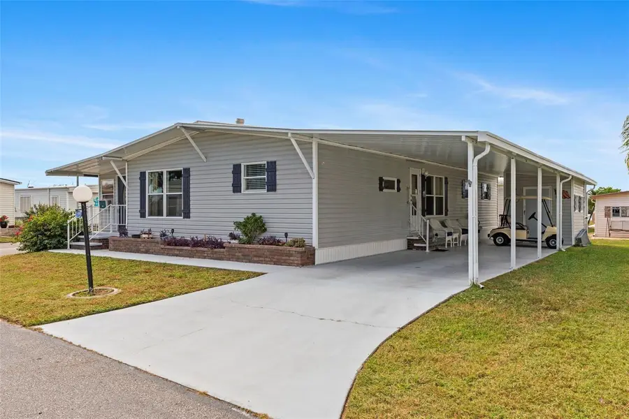 199 Martinique Road, North Port, FL 34287 - Image #2