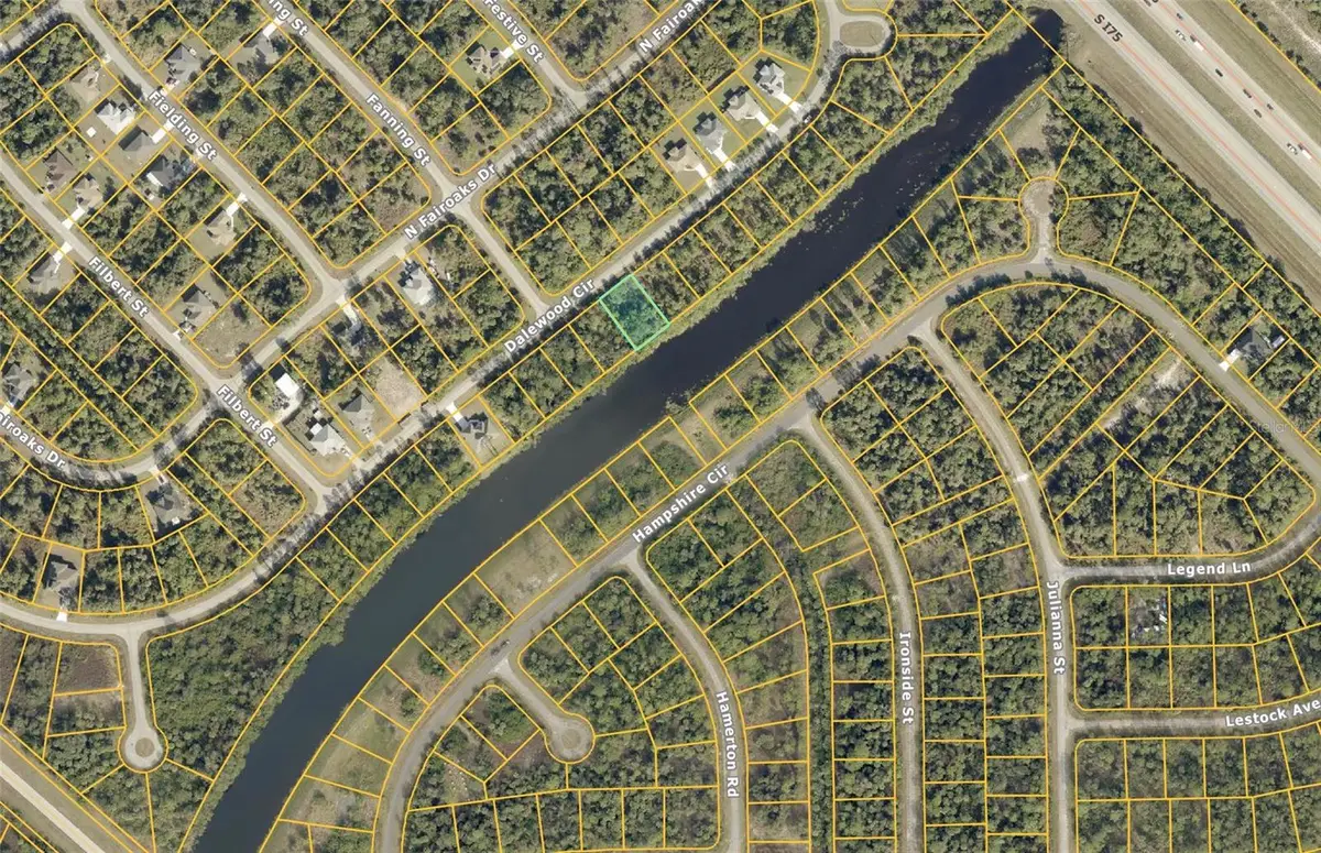 Dalewood Circle, North Port, FL 34288 - Image #1