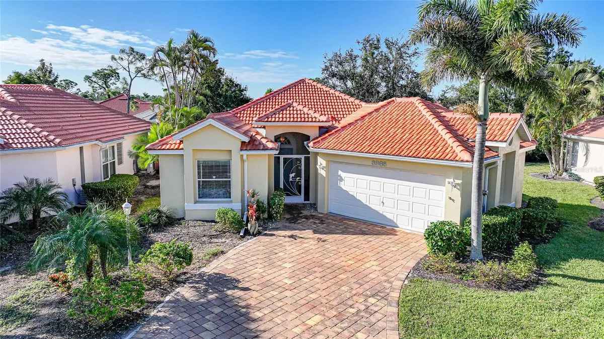 3985 Cape Cole Boulevard, Punta Gorda, FL 33955 - Image #1