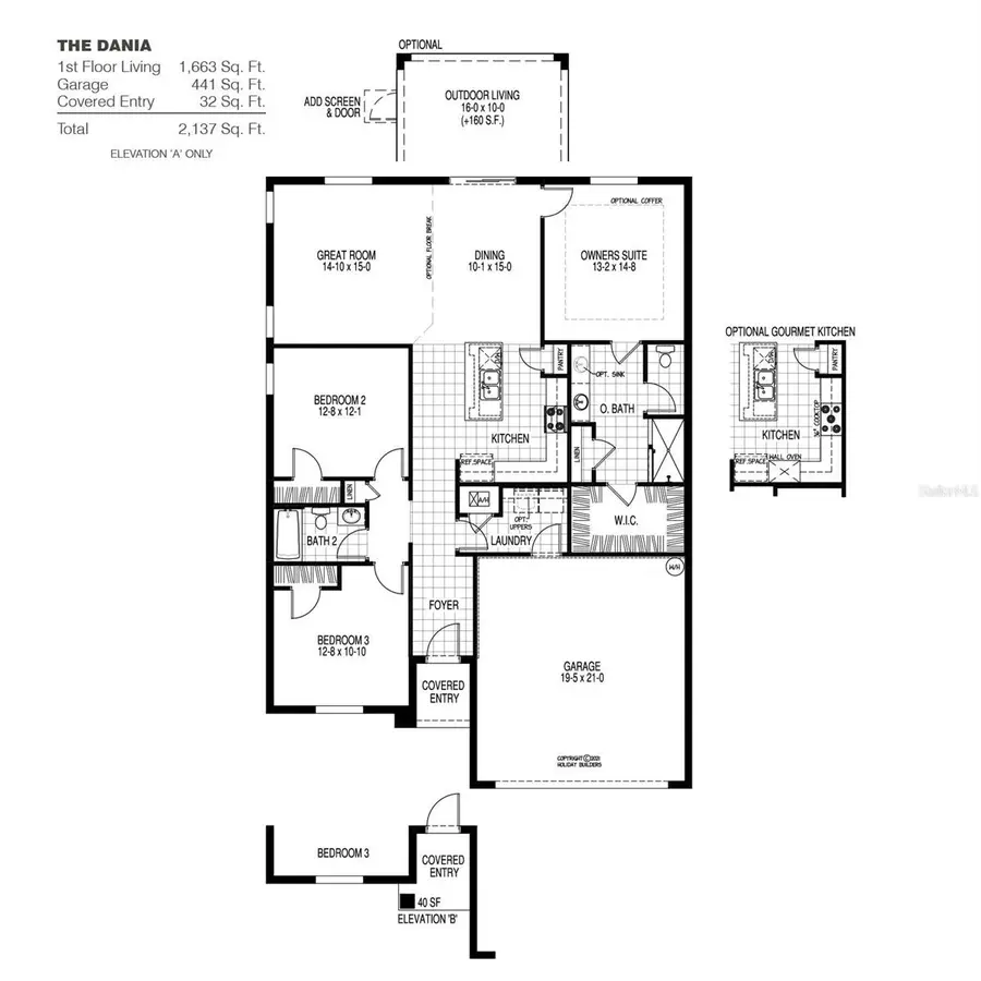 2363 Selenia Street, Lake Alfred, FL 33850 - Image #2