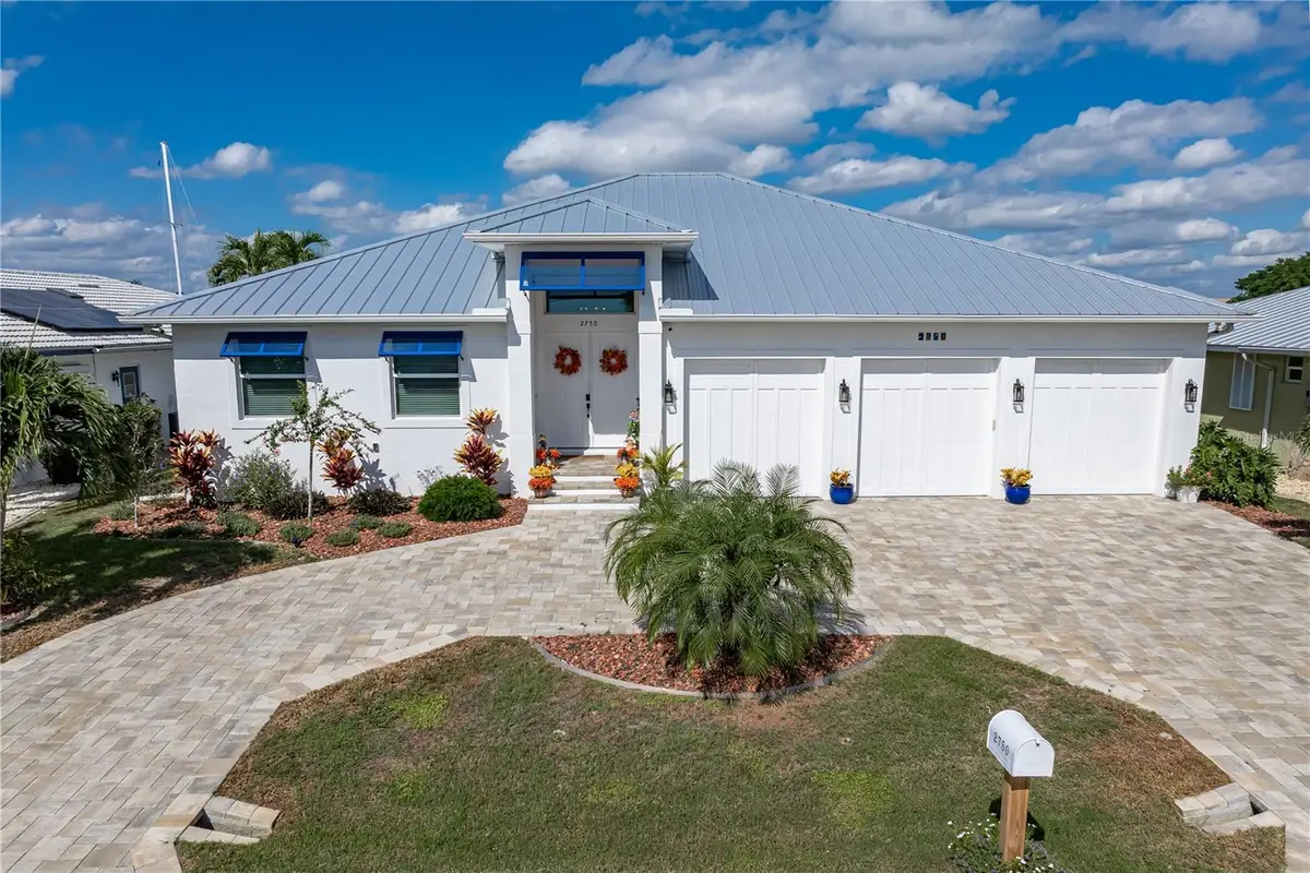 2750 W Marion Avenue, Punta Gorda, FL 33950 - Image #1