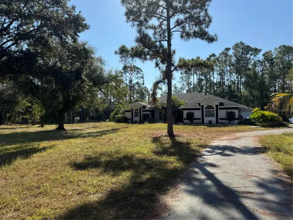 3501 Tropicaire Boulevard, NORTH PORT, FL 34286