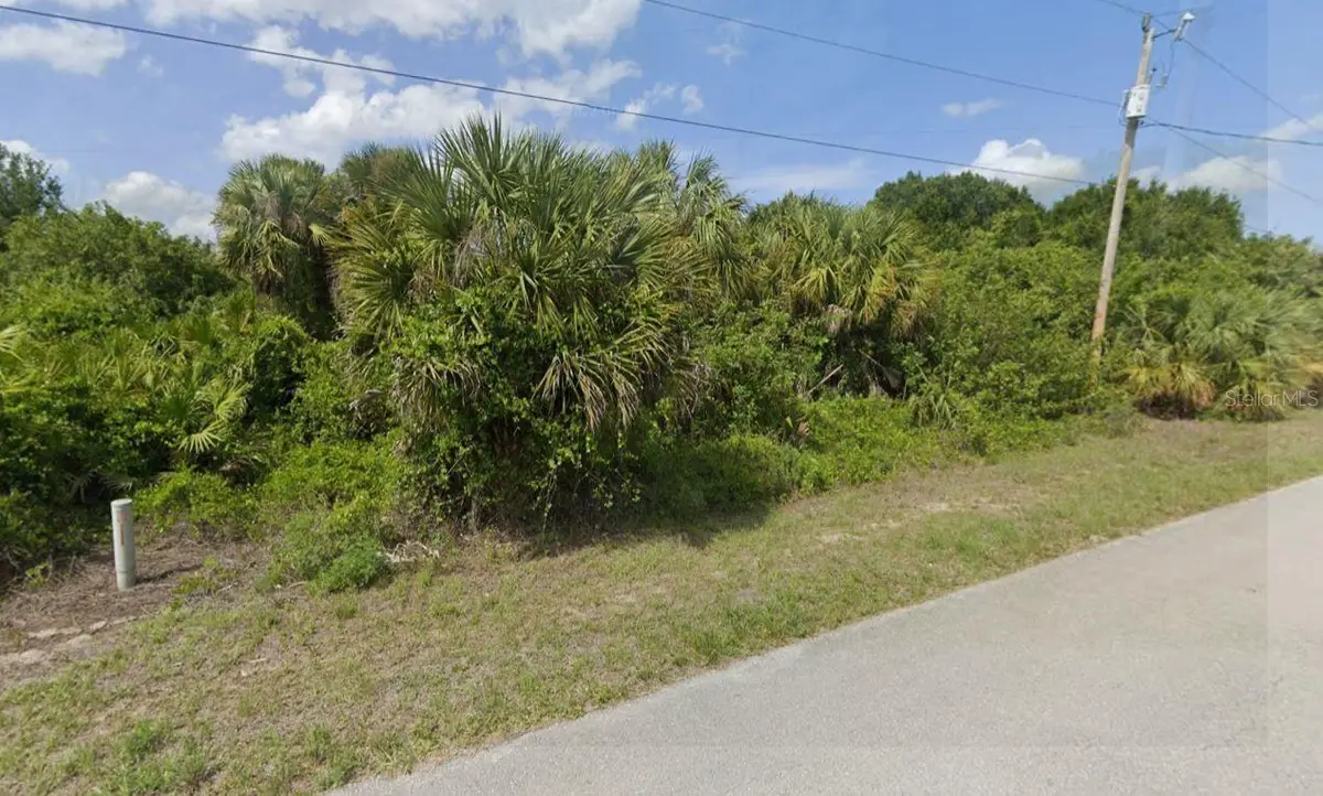 747 Long Distance Lane, Lehigh Acres, FL 33974 - Image #1