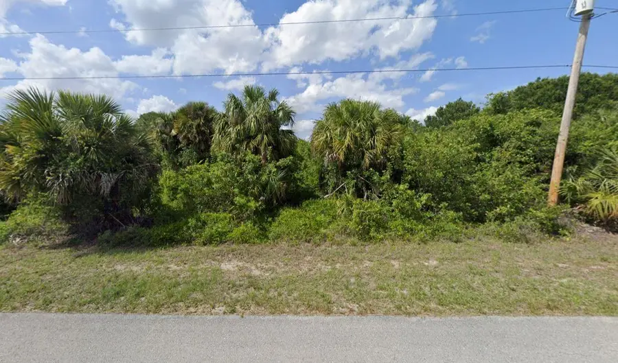 747 Long Distance Lane, Lehigh Acres, FL 33974 - Image #2