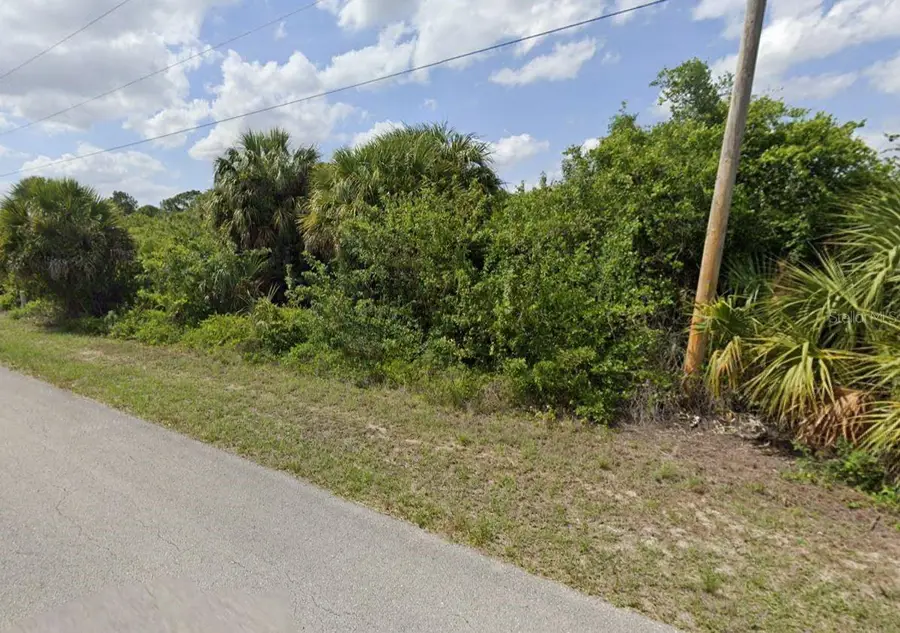 747 Long Distance Lane, Lehigh Acres, FL 33974 - Image #3