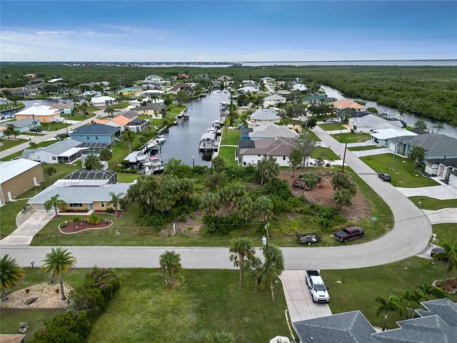 5188 & 5198 Administration Street, Port Charlotte, FL 33948 - Image #2