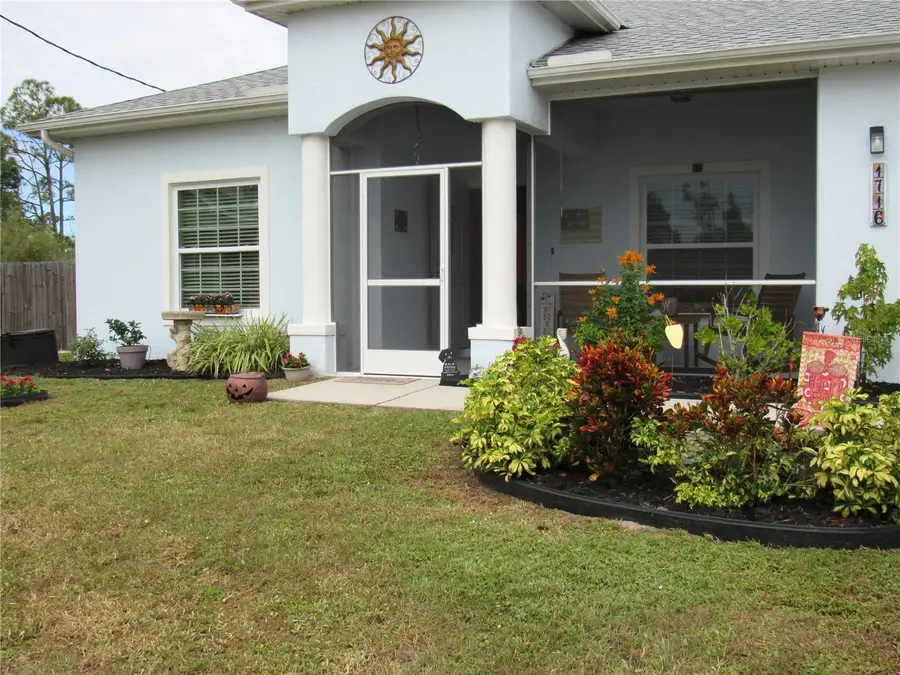 1716 Hainsworth Court, North Port, FL 34288 - Image #3