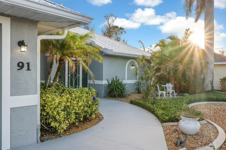 91 Mark Twain Lane, Rotonda West, FL 33947 - Image #3