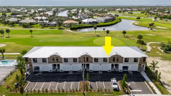 3609 Bal Harbor Boulevard #3, PUNTA GORDA, FL 33950