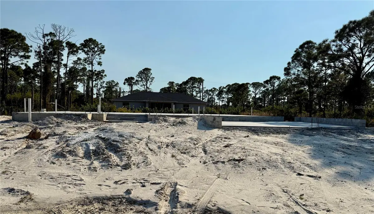 14185 Banos Avenue, Port Charlotte, FL 33981 - Image #1