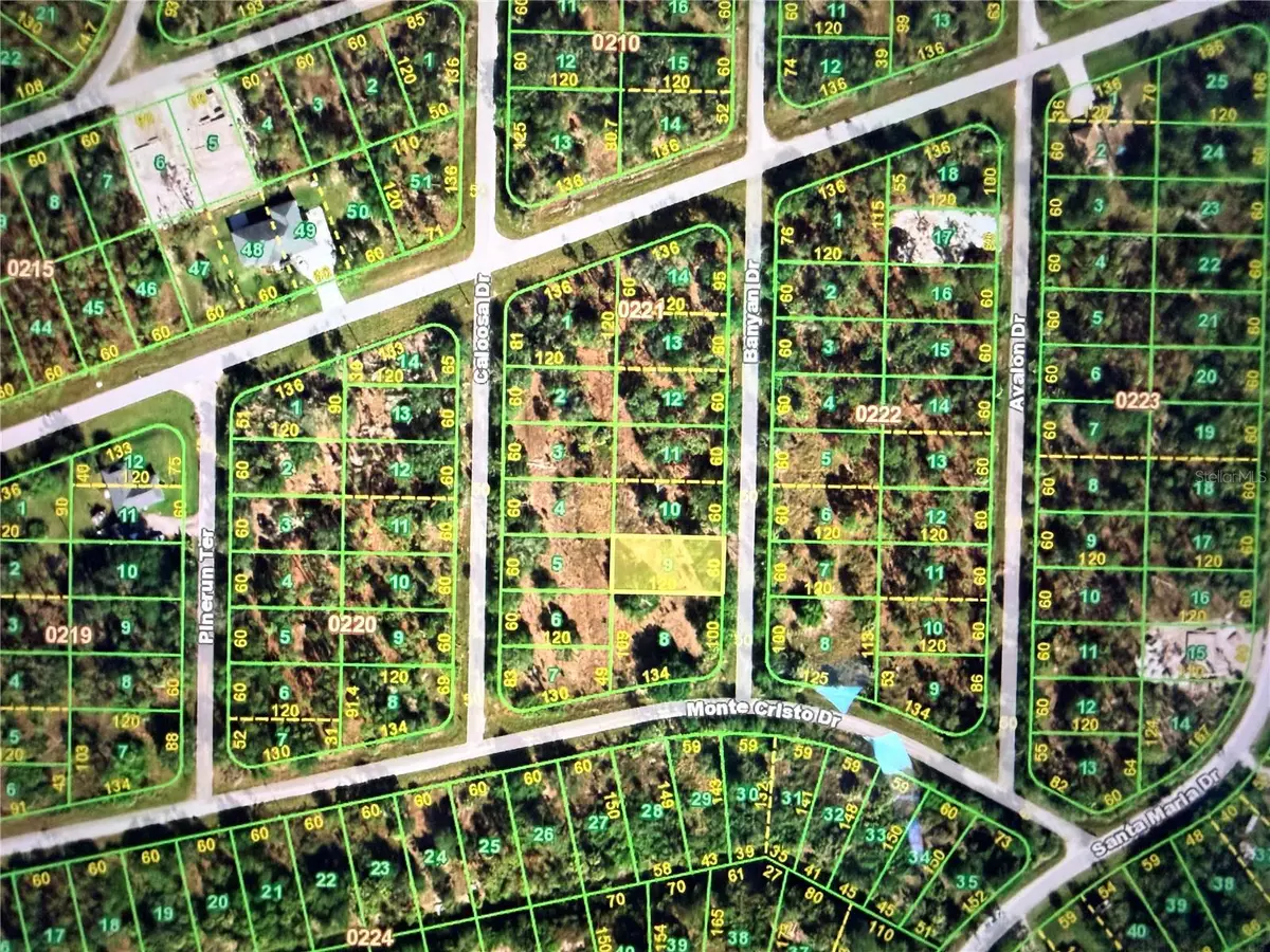 13263 Banyan Drive, Punta Gorda, FL 33955 - Image #1