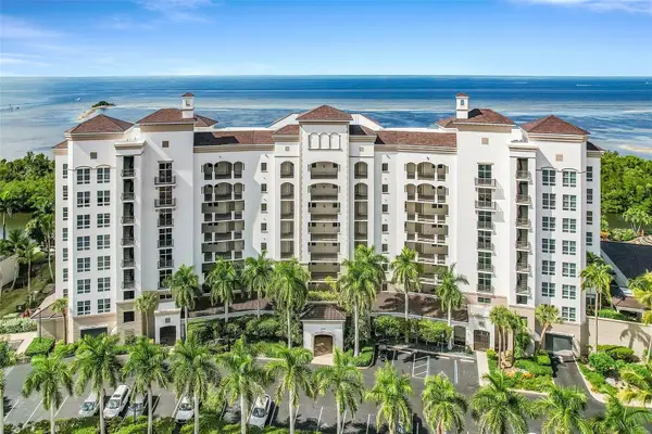 3329 Sunset Key Circle #203, PUNTA GORDA, FL 33955