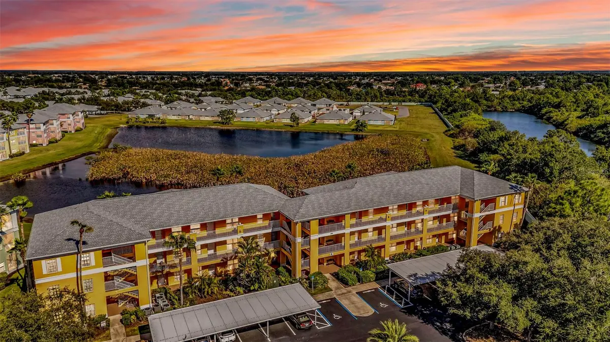 2180 Heron Lake Drive #101, Punta Gorda, FL 33983 - Image #1