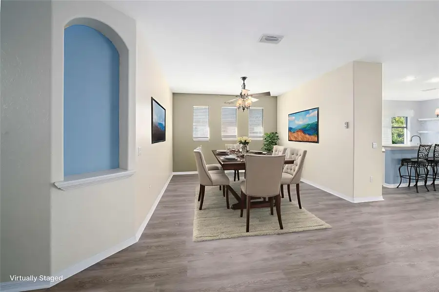 2391 Savannah Drive, North Port, FL 34289 - Image #2