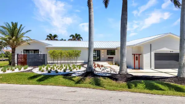 810 Napoli Lane, PUNTA GORDA, FL 33950