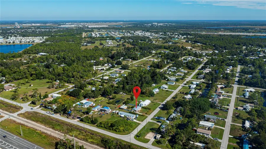 15312 Mango Drive, Punta Gorda, FL 33955 - Image #2