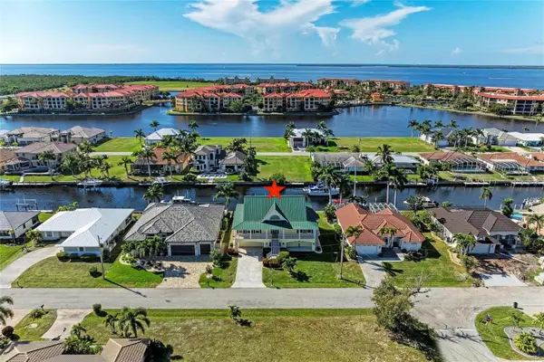 2839 Coral Way, PUNTA GORDA, FL 33950