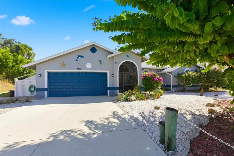 7490 Spinnaker Boulevard, Englewood, FL 34224 - Image #2