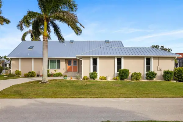3324 Trinidad Court, PUNTA GORDA, FL 33950