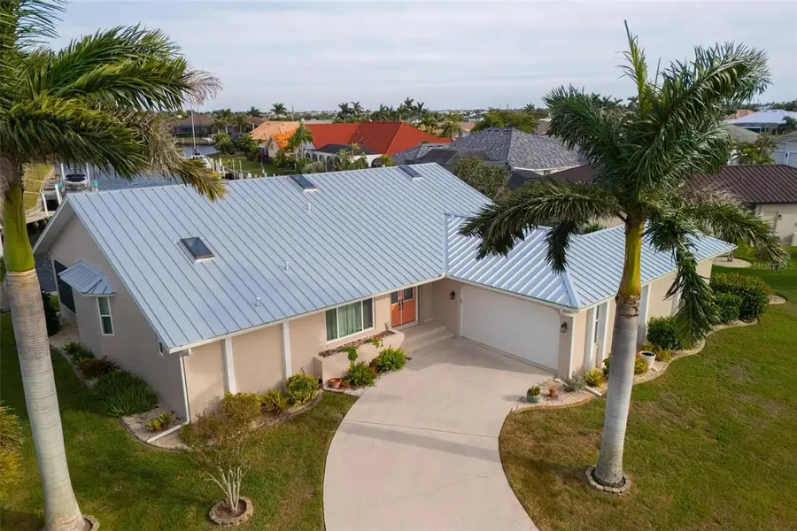 3324 Trinidad Court, Punta Gorda, FL 33950 - Image #2