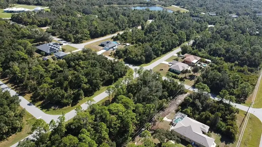 1263 Bowman Terrace, Port Charlotte, FL 33953 - Image #3