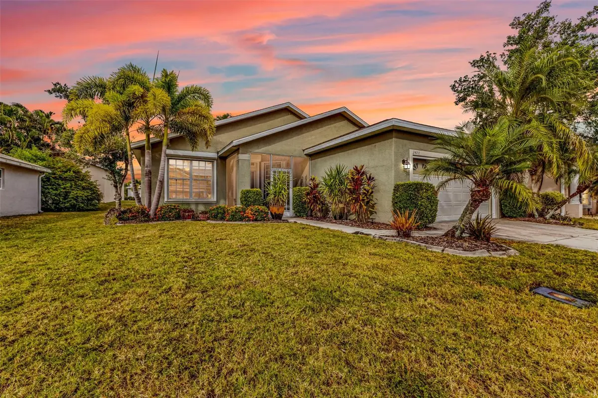 24711 Buckingham Way, Punta Gorda, FL 33980 - Image #1
