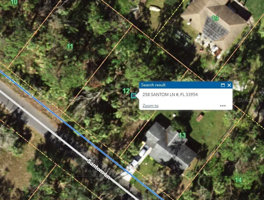 258 Santom Lane, Port Charlotte, FL 33954 - Image #2