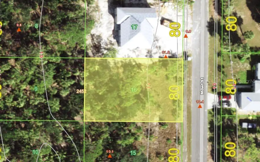 337 Mowl Street, Port Charlotte, FL 33953 - Image #3