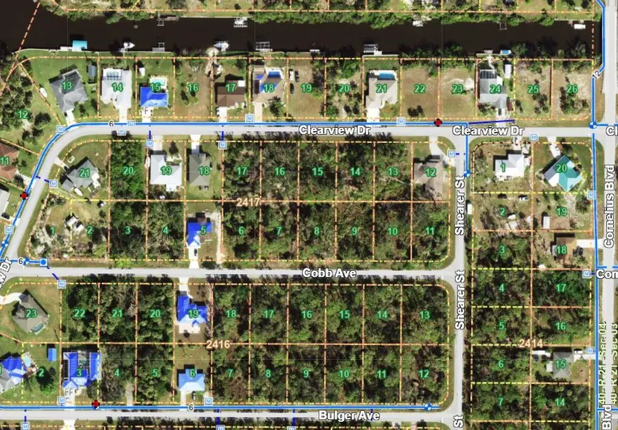 14464 Cobb Avenue, Port Charlotte, FL 33953 - Image #2