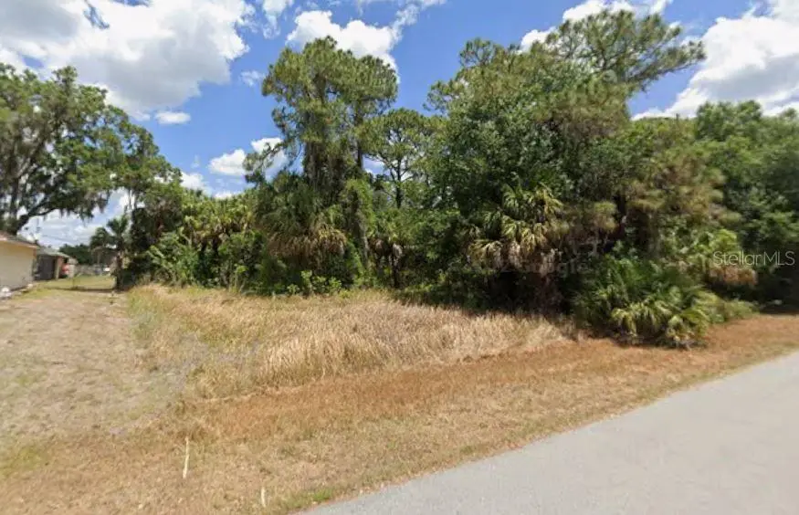 14464 Cobb Avenue, Port Charlotte, FL 33953 - Image #3