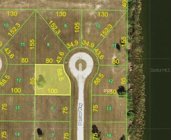 15 Pentas Way, PLACIDA, FL 33946