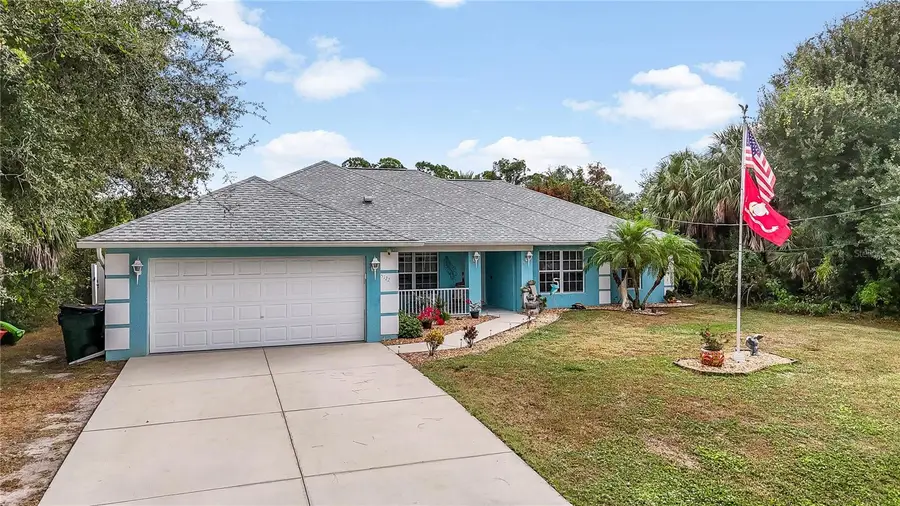 5122 Balmor Terrace, North Port, FL 34288 - Image #3