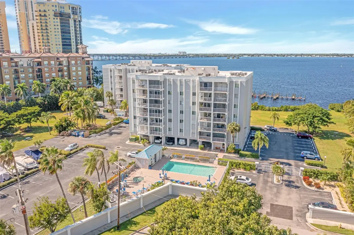 2875 Palm Beach Boulevard #205, Fort Myers, FL 33916 - Image #1