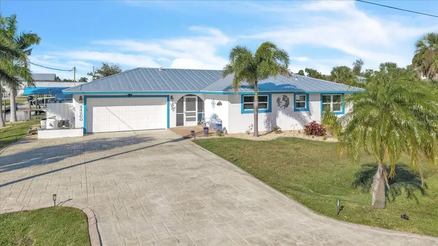 24260 Henry Morgan Boulevard, Punta Gorda, FL 33955 - Image #2