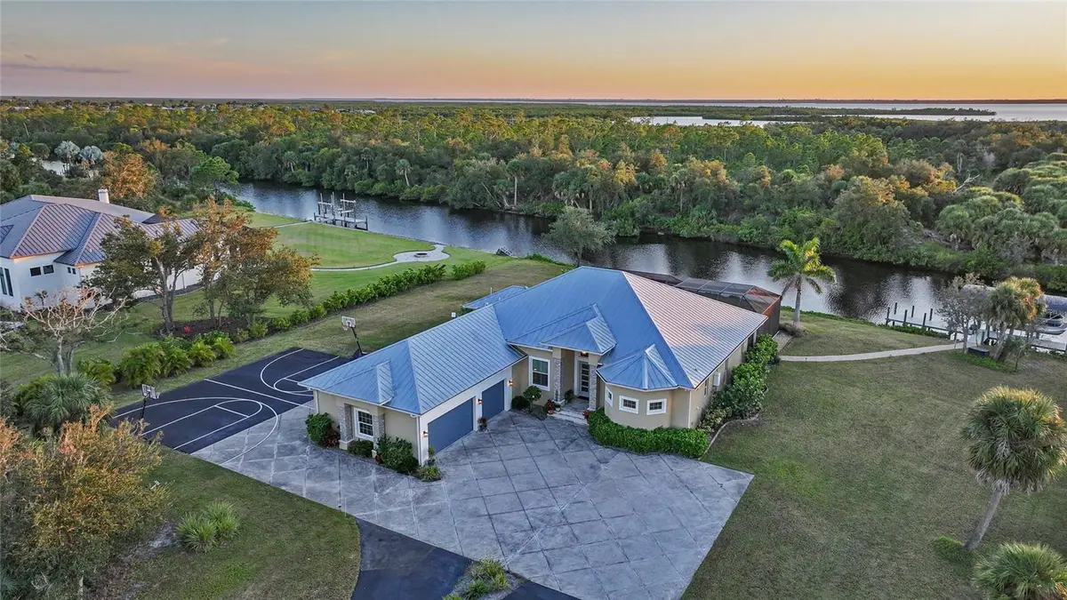 3690 Como Street, Port Charlotte, FL 33948 - Image #1