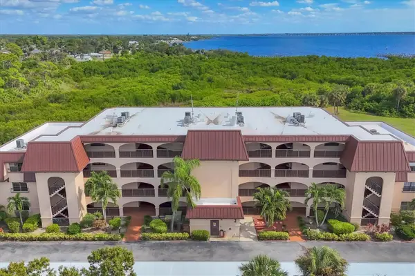 23465 Harborview Road #221, PUNTA GORDA, FL 33980