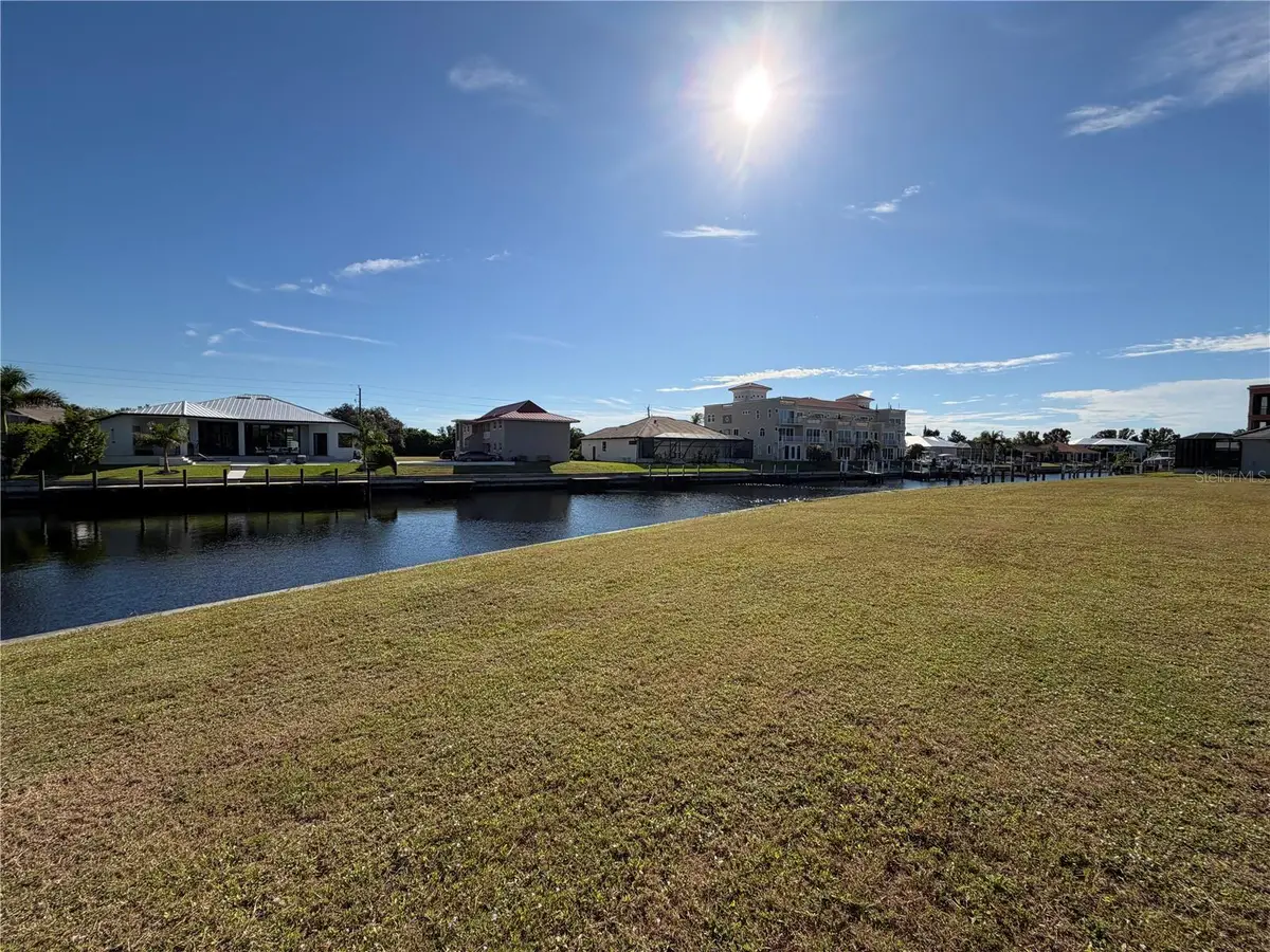 1324 Mediterranean Drive, Punta Gorda, FL 33950 - Image #1