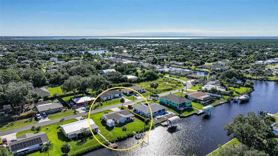 18427 Goodman Circle, Port Charlotte, FL 33948 - Image #2