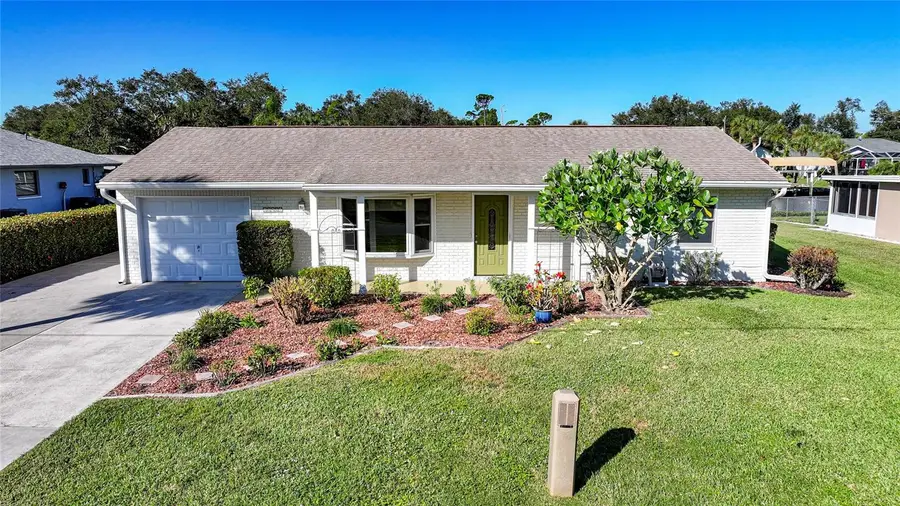 18427 Goodman Circle, Port Charlotte, FL 33948 - Image #3